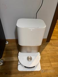Robot asprira/lavapavimenti x30 Ultra Dreame