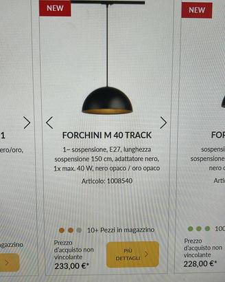 Lampadario