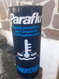 PARAFLU Antigelo FIAT