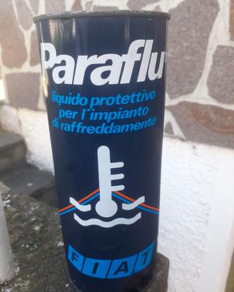 PARAFLU Antigelo FIAT
