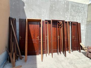 Porte