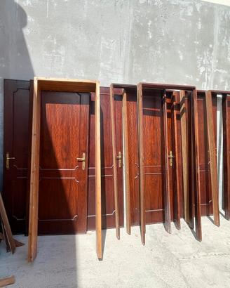 Porte