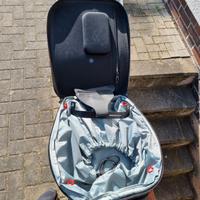 borsa serbatoio per bmw gs