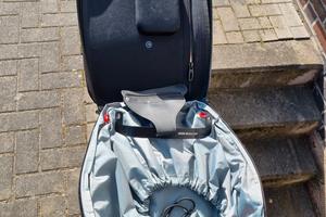 borsa serbatoio per bmw gs