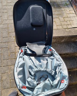 borsa serbatoio per bmw gs