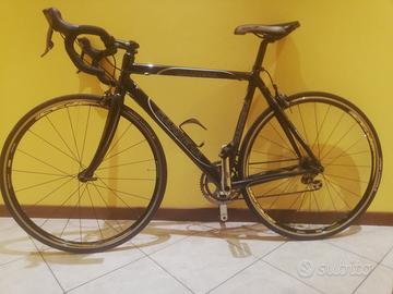 Bici da corsa