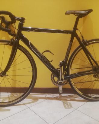 Bici da corsa