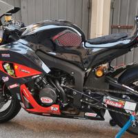 Honda Cbr600rr sport 