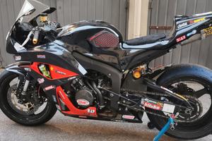 Honda Cbr600rr sport 
