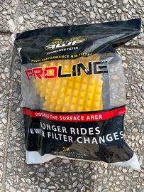 Filtro proline anno 2015/2109 FWF 7170 pro line