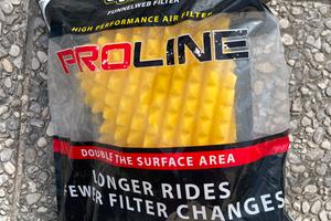 Filtro proline anno 2015/2109 FWF 7170 pro line
