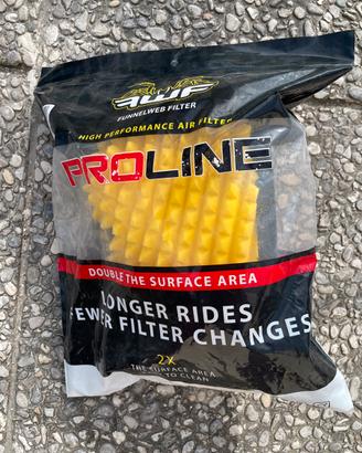 Filtro proline anno 2015/2109 FWF 7170 pro line