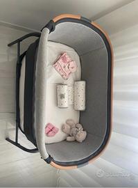 Culla neonato next to me