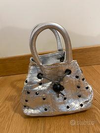 Borsa Bruno Amaranti