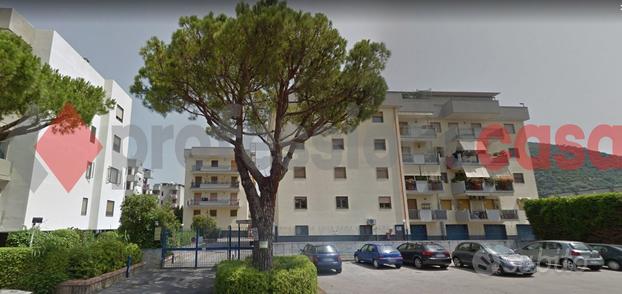 Appartamento Salerno [Cod. rif 3202676ARG]