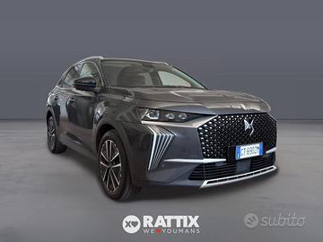 DS ds7 DS7 1.5 bluehdi Opera 130cv auto