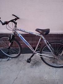 MTB in alluminio frejus misura 26