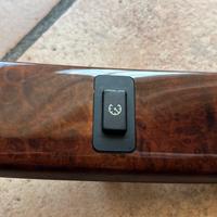 Modanatura radica Bmw E39