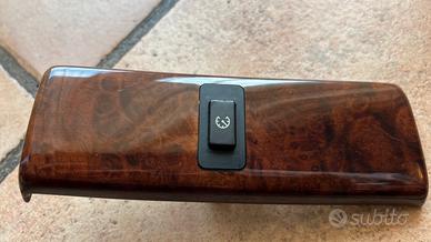 Modanatura radica Bmw E39