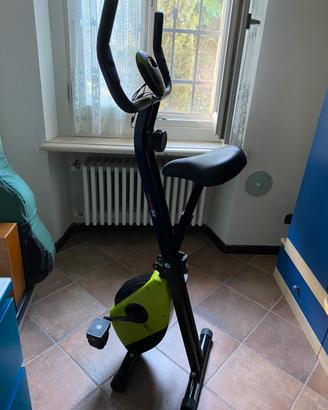 Cyclette
