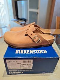 Birkenstock Boston