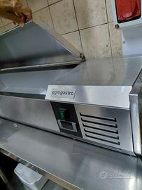 frigo linea refrigerata