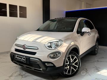 Fiat 500X 2.0 MultiJet 140 CV *** VENDUTA ****