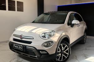 Fiat 500X 2.0 MultiJet 140 CV *** VENDUTA ****
