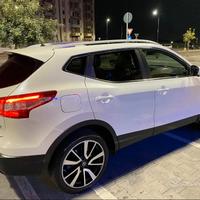 Nissan quasquai diesel