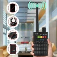 Rilevatore Professionale SPIA GSM Cimici Microspie