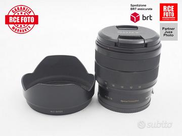 Sony E 10-18 F4 OSS (Sony)