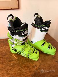 Dalbello DRS 130