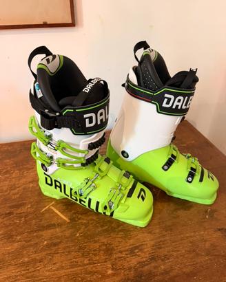 Dalbello DRS 130