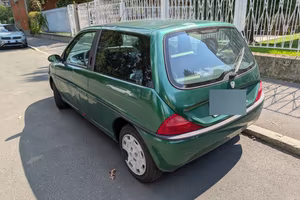 Lancia Y 1.2 adatta a neopatentato