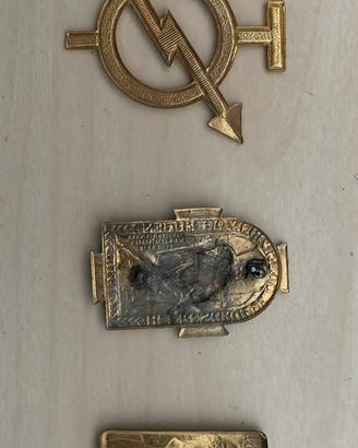 Ww1 Kappenabzeichen