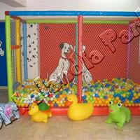 Giochi, Vasche, Piscine con Palline e Saltarelli