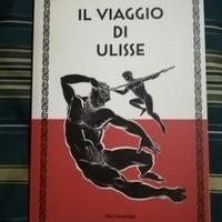 Il viaggio di Ulisse