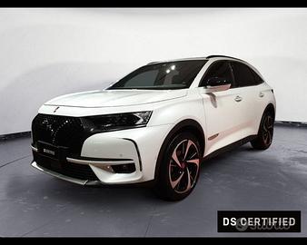 DS DS 7 Crossback BlueHDi 130 aut. Performanc...