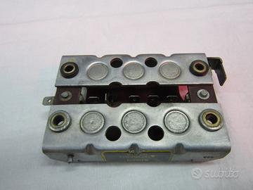 Piastra a Diodi Bosch Originale Guzzi Vari Modelli