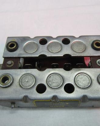 Piastra a Diodi Bosch Originale Guzzi Vari Modelli