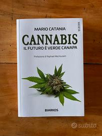Cannabis - Il futuro è verde canapa