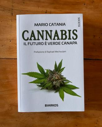 Cannabis - Il futuro è verde canapa