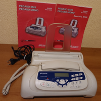 Pegaso Memo fax