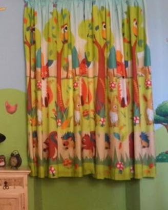 Arredamento per cameretta bambini 