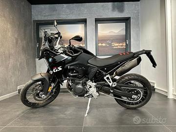 BMW F 900 GS Abs my24