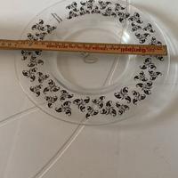 Piatto robert design 925/000
