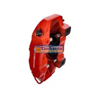 PINZE FRENO ANTERIORI PORSCHE CAYENNE S 4X4 DEL 20