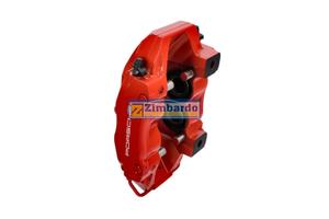 PINZE FRENO ANTERIORI PORSCHE CAYENNE S 4X4 DEL 20