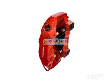 PINZE FRENO ANTERIORI PORSCHE CAYENNE S 4X4 DEL 20