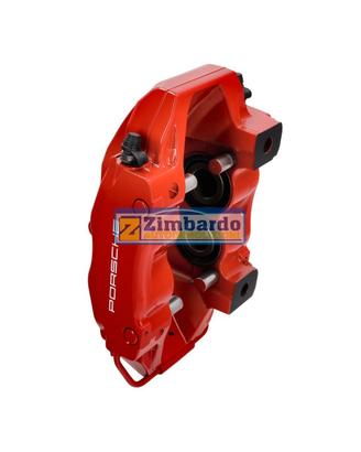 PINZE FRENO ANTERIORI PORSCHE CAYENNE S 4X4 DEL 20